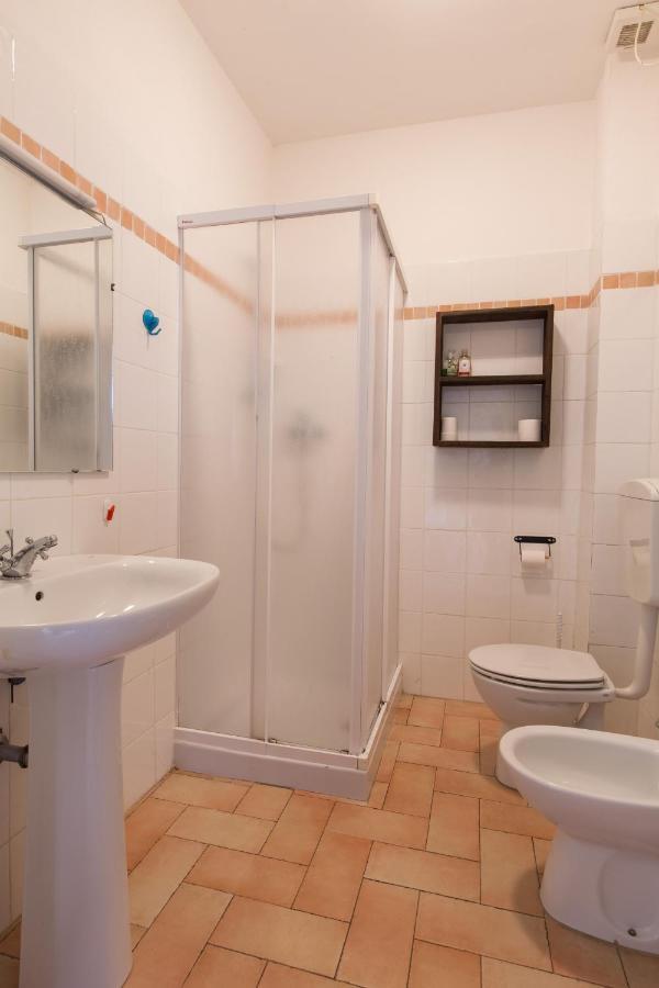 Agriturismo La Lenticchia Fratta Terme Bagian luar foto