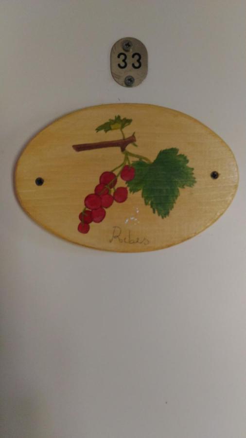 Agriturismo La Lenticchia Fratta Terme Bagian luar foto