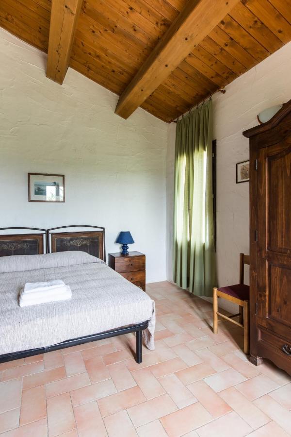 Agriturismo La Lenticchia Fratta Terme Bagian luar foto