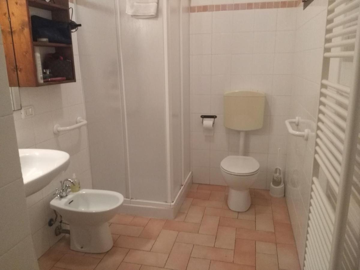 Agriturismo La Lenticchia Fratta Terme Bagian luar foto