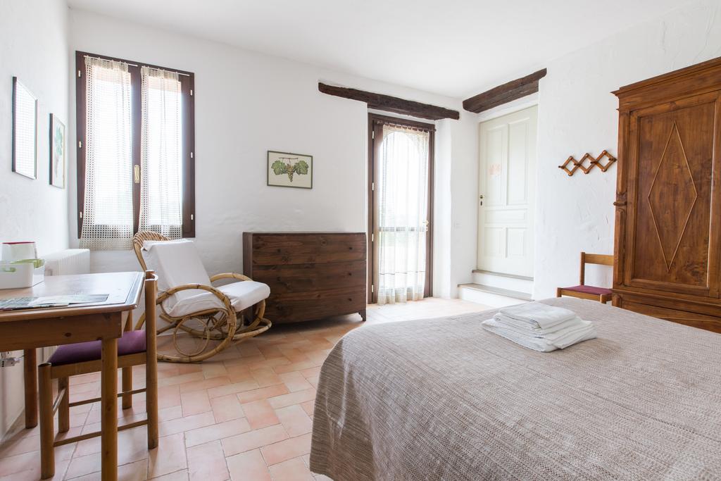 Agriturismo La Lenticchia Fratta Terme Bagian luar foto