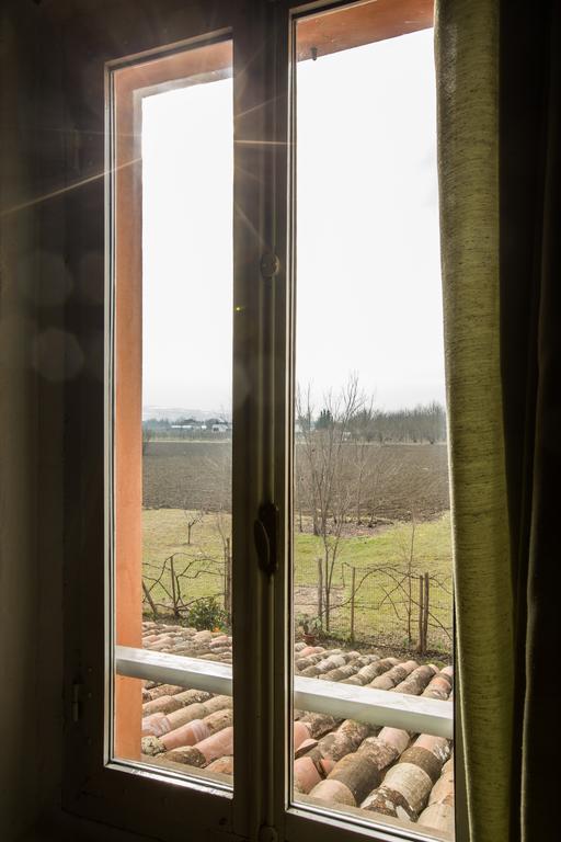 Agriturismo La Lenticchia Fratta Terme Bagian luar foto